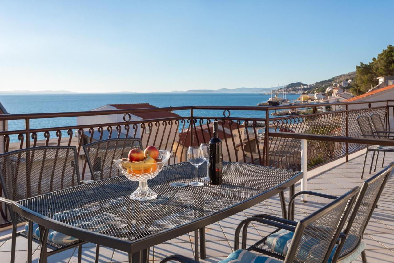 Dingdoong's Apartman Jesenice (Split-Dalmatia)