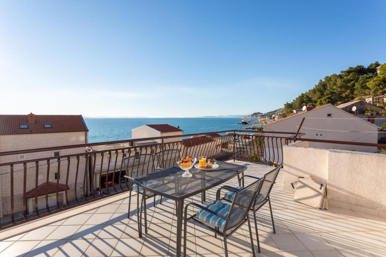 Dingdoong's Apartman Jesenice (Split-Dalmatia)
