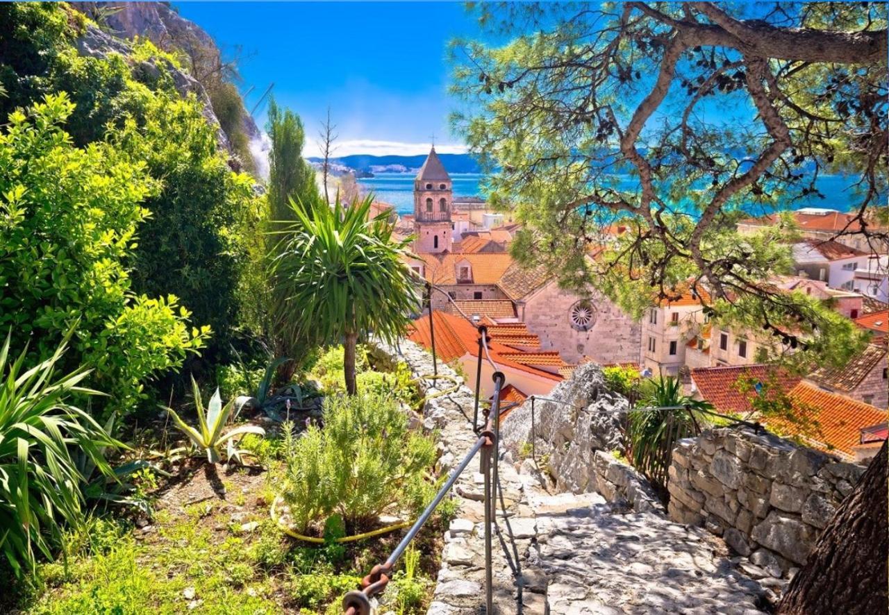 Apartman Dingdoong's Jesenice (Split-Dalmatia)